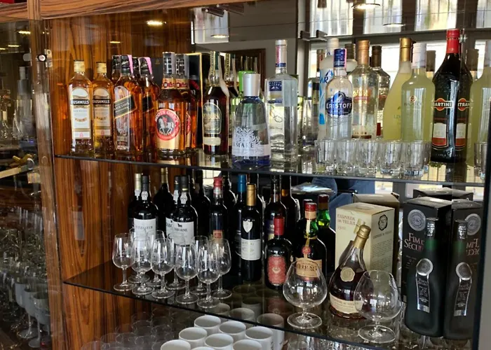 Apartmán Penthouse With Big Terrace