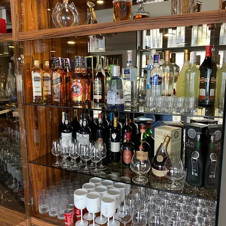 Apartman Penthouse With Big Terrace